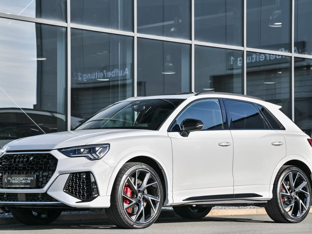 Audi RS Q3