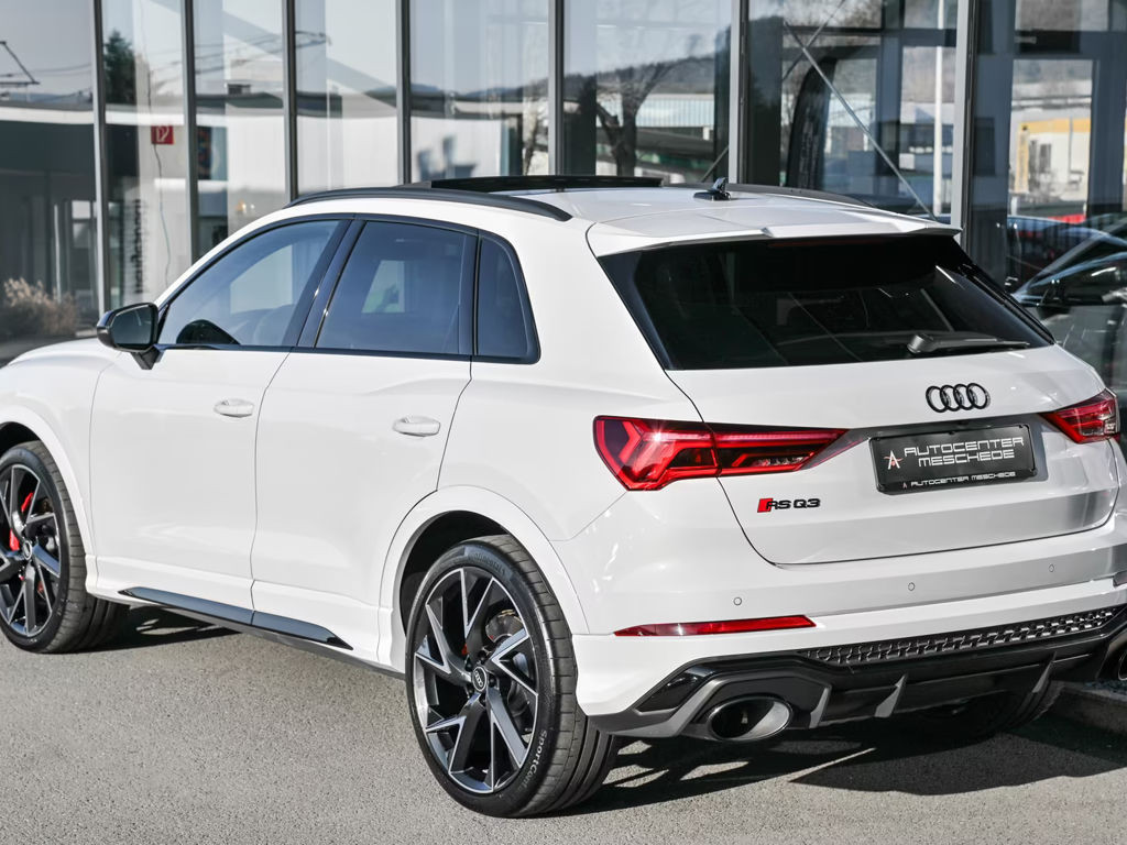 Audi RS Q3