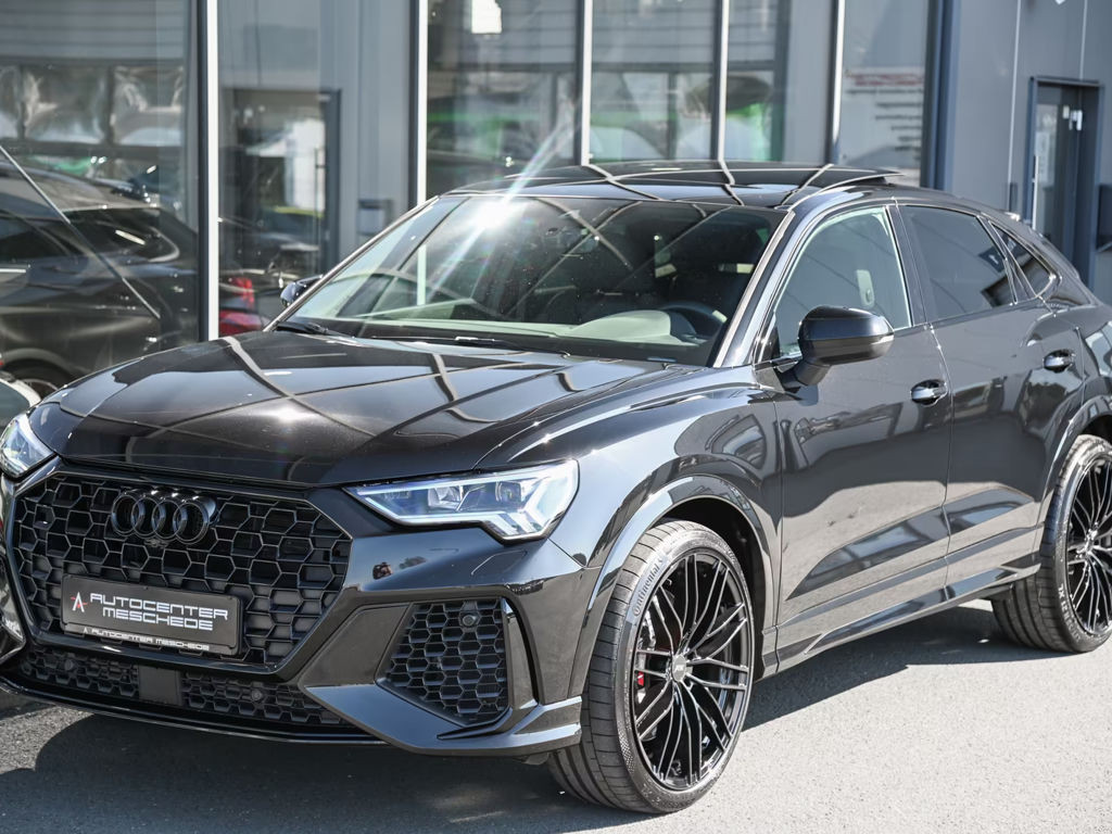 Audi RS Q3