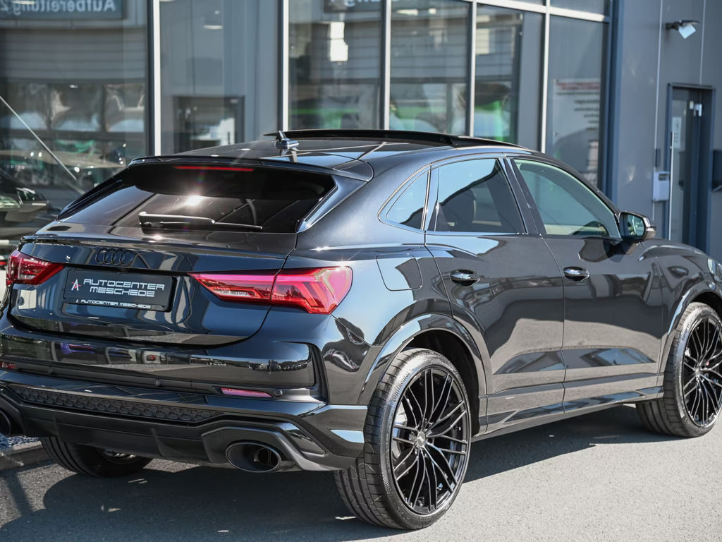 Audi RS Q3