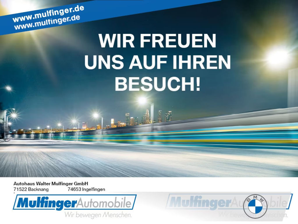 BMW 4 Serie 2025 Benzine