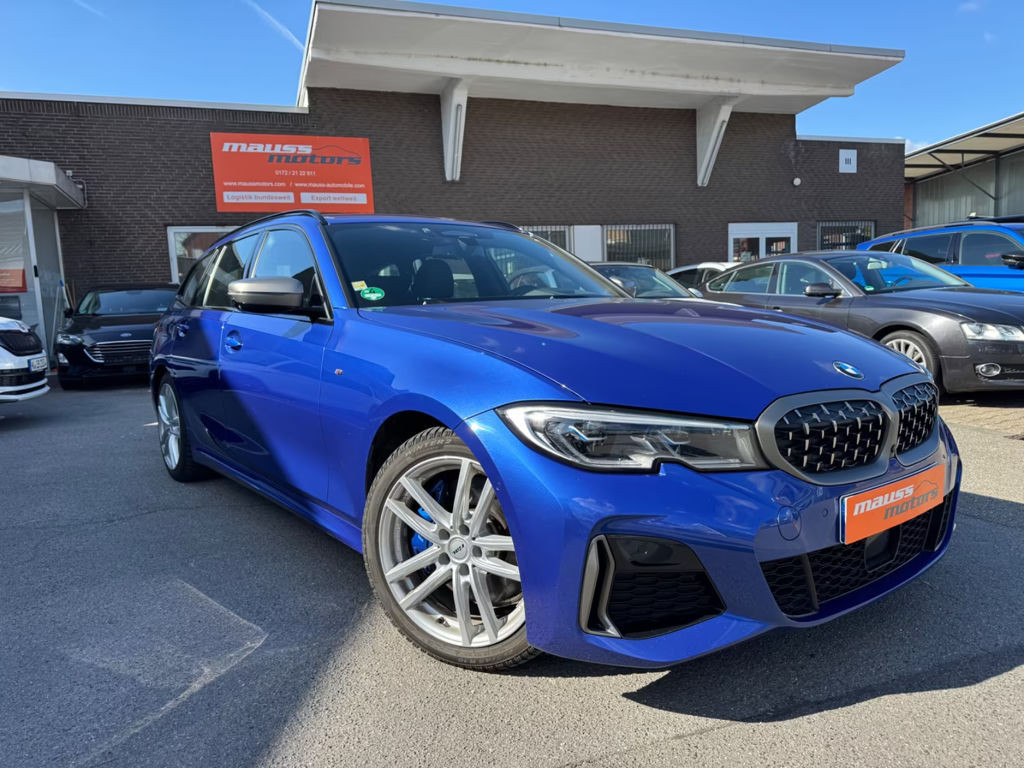 BMW M340 2022 Diesel