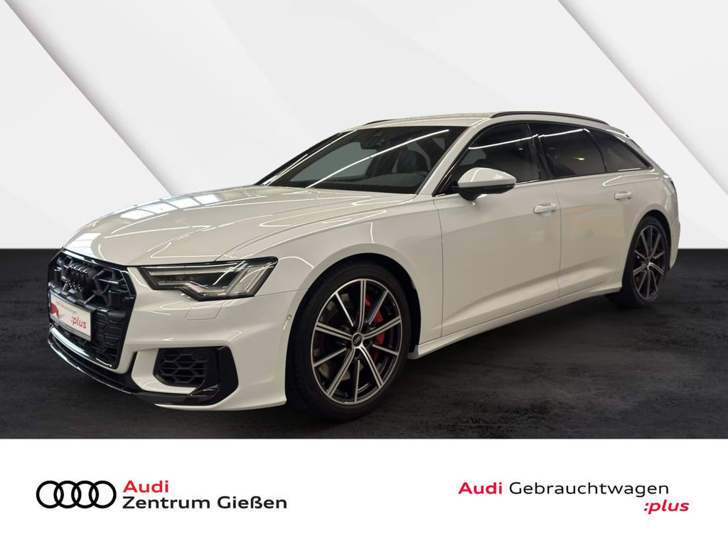 Audi S6 2024 Diesel