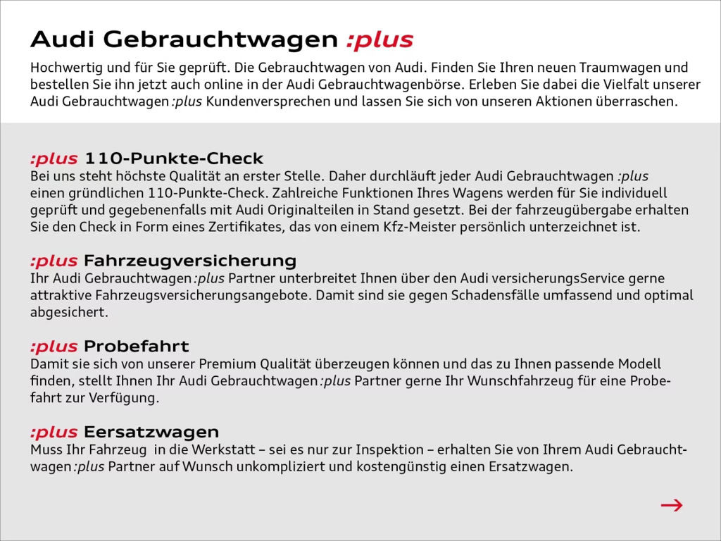 Audi TT RS 2021 Benzine