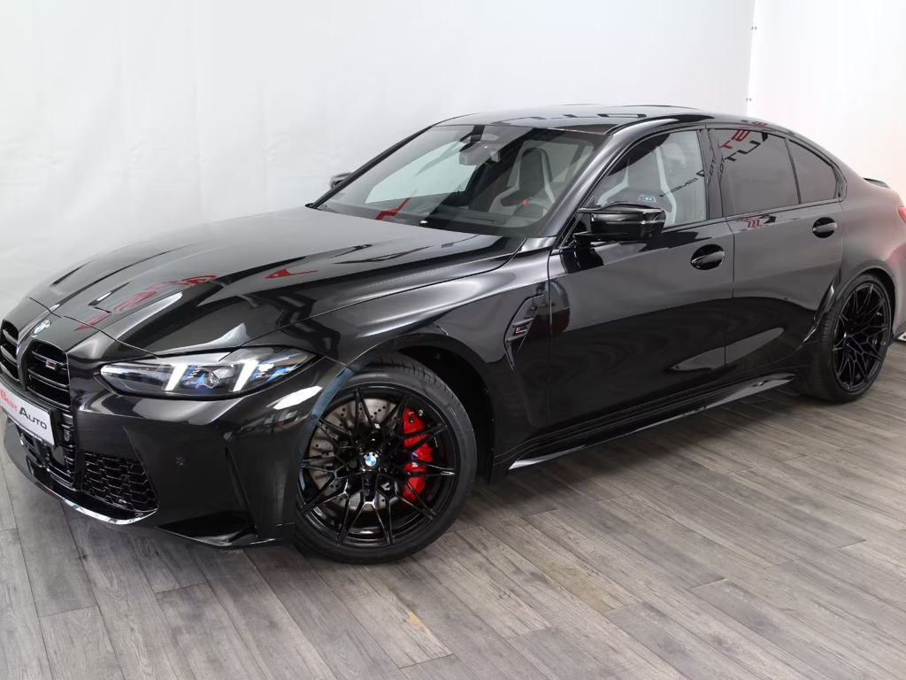 BMW M3