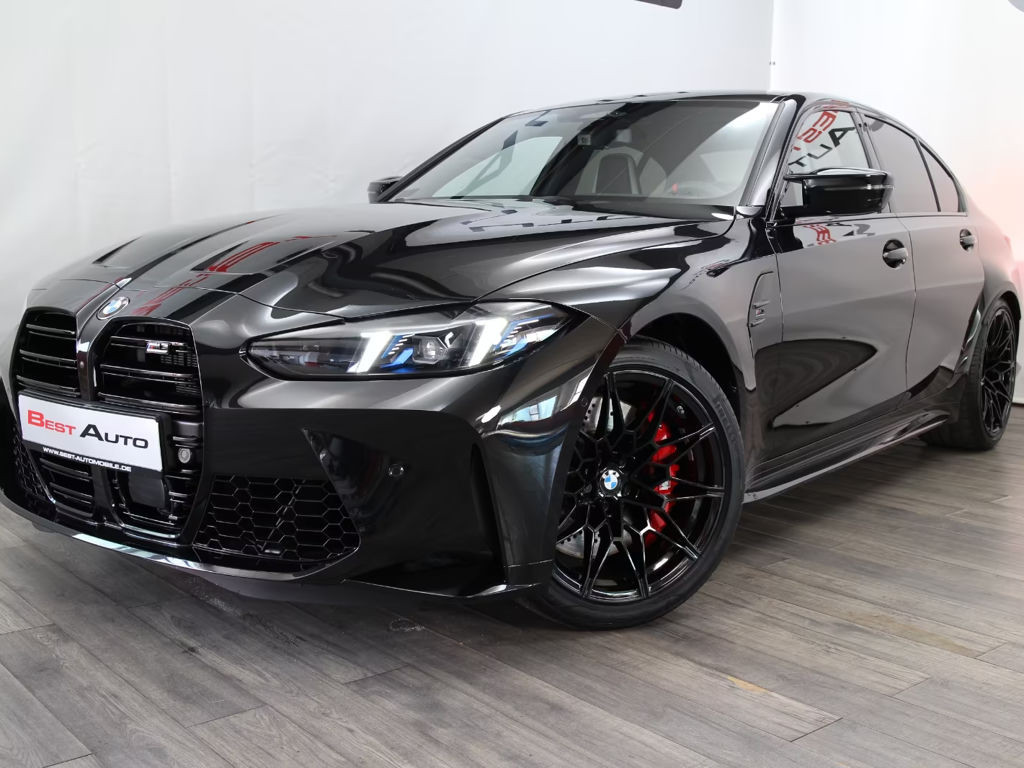 BMW M3