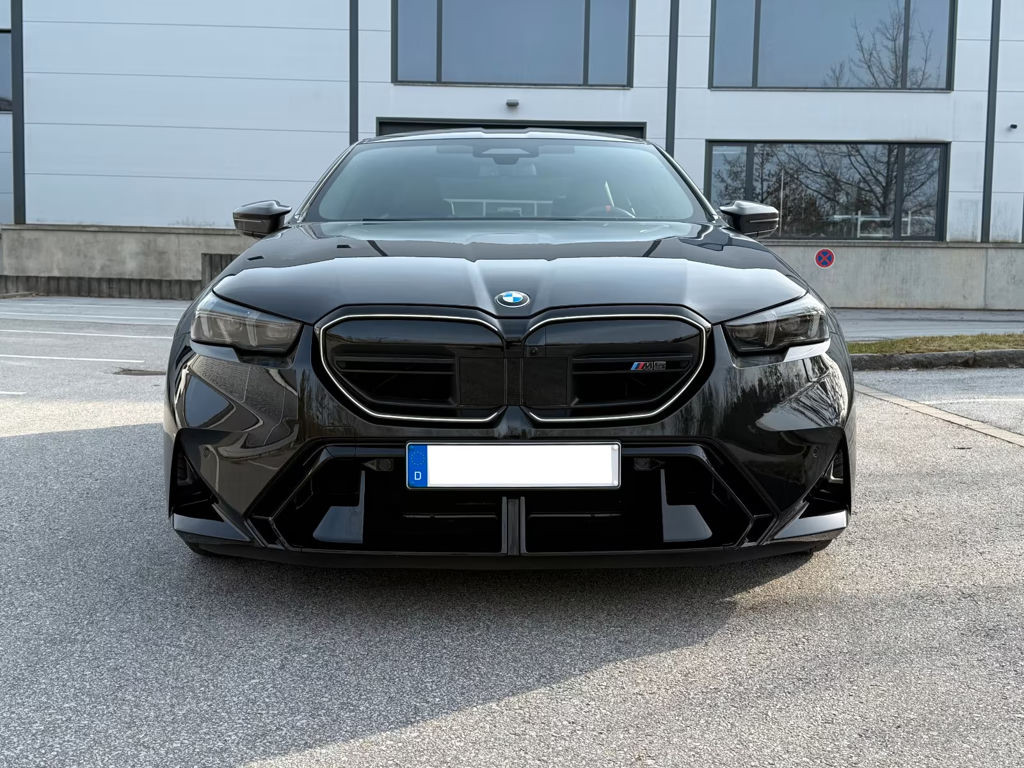 BMW M5