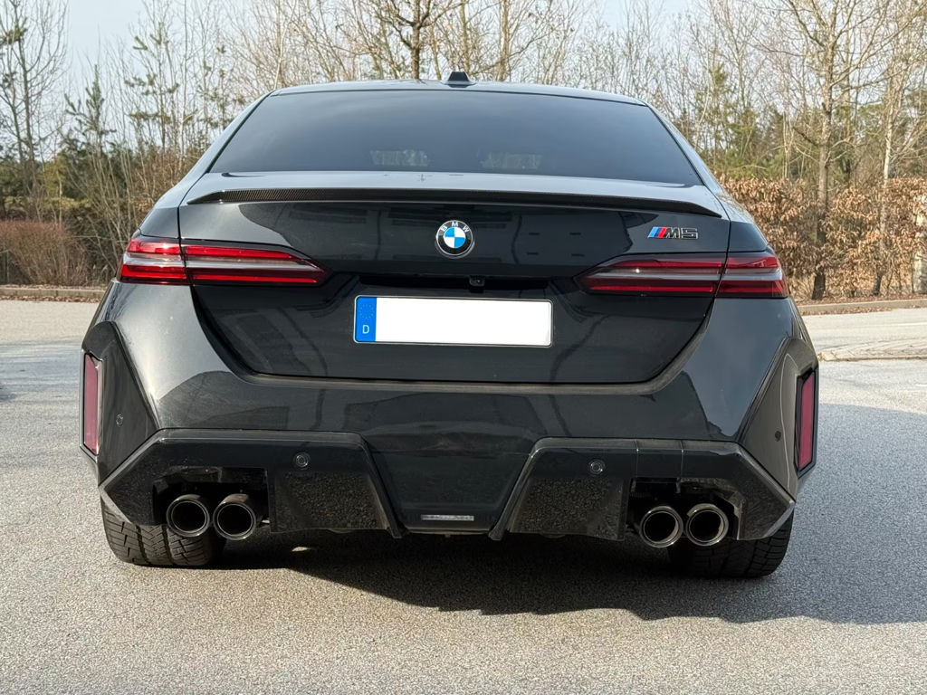 BMW M5