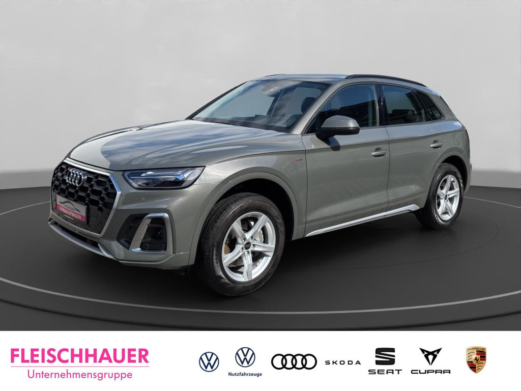 Audi Q5 2025 Diesel