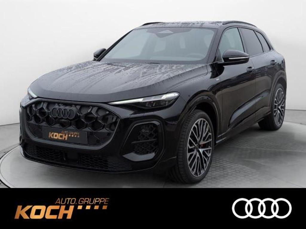Audi Q5 2026 Diesel