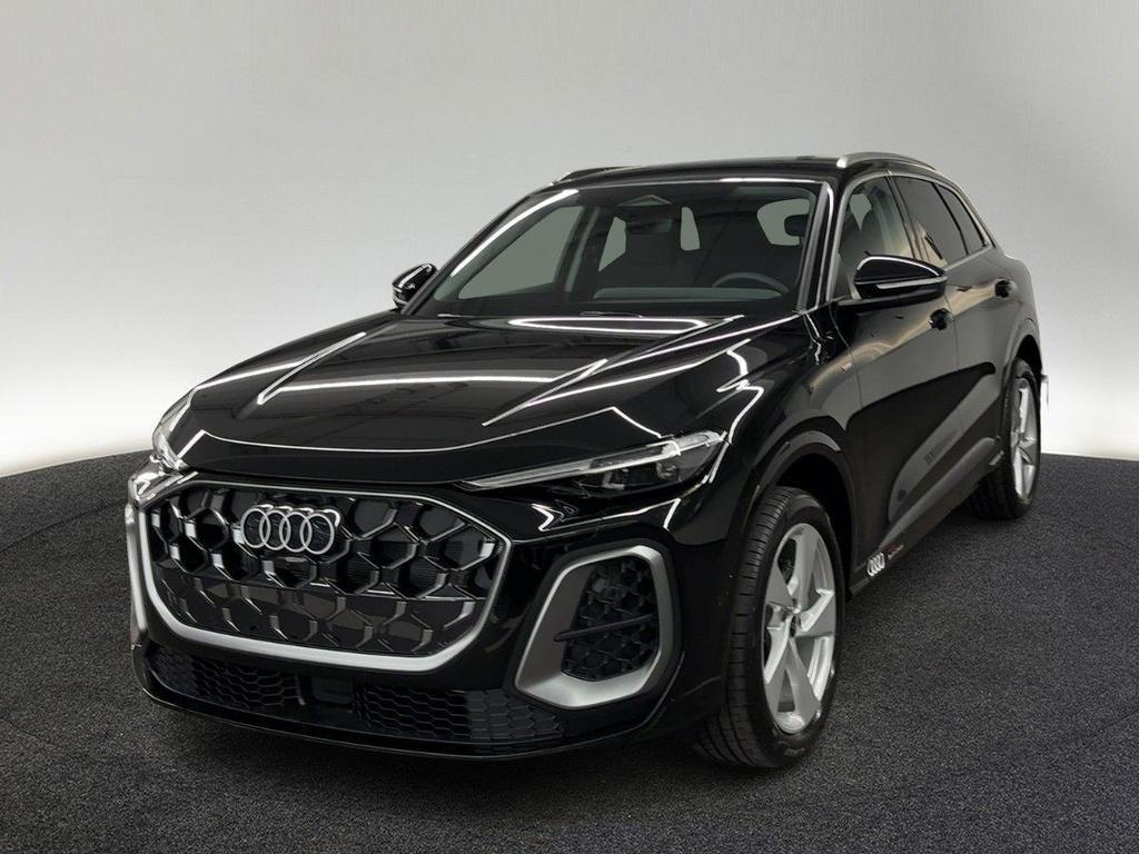 Audi Q5 2026 Diesel