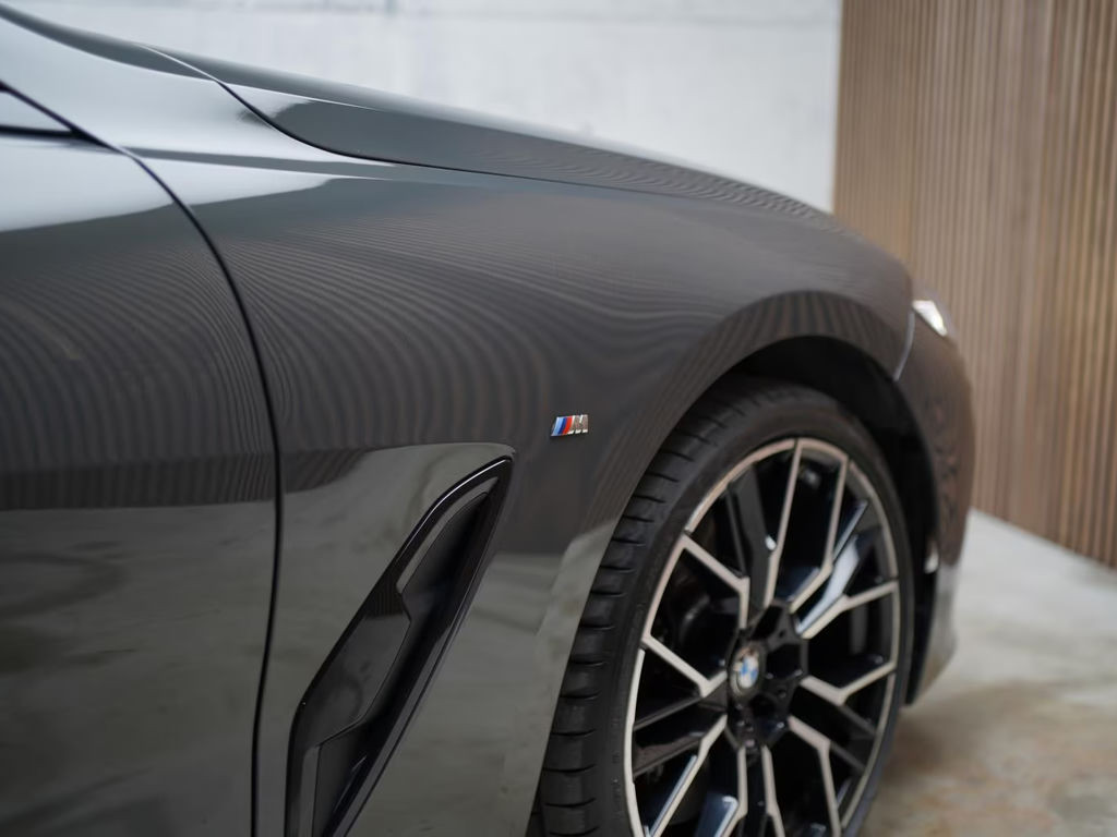 BMW M850