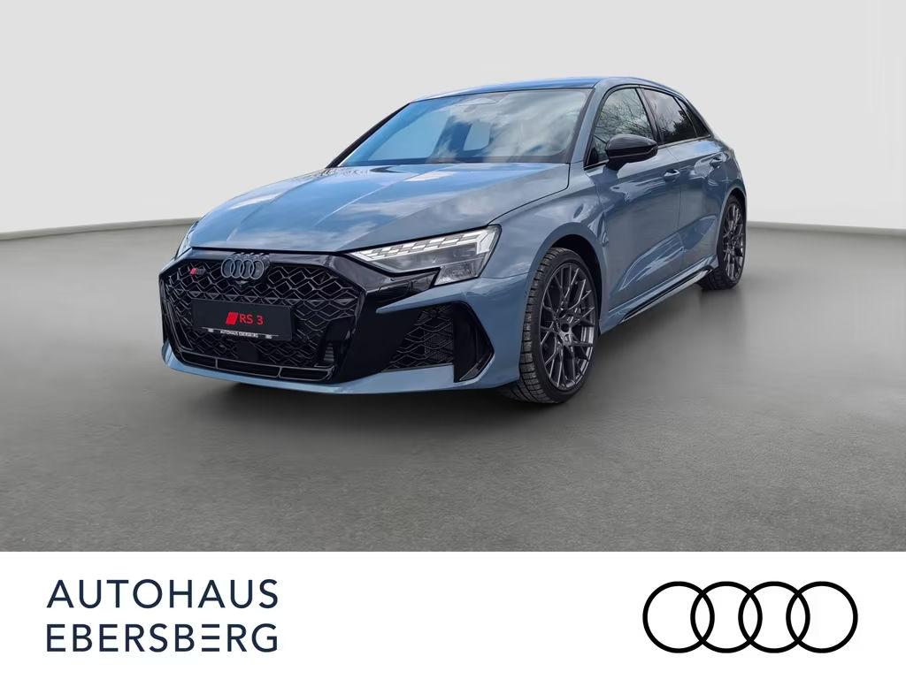 Audi RS3 2026 Benzine