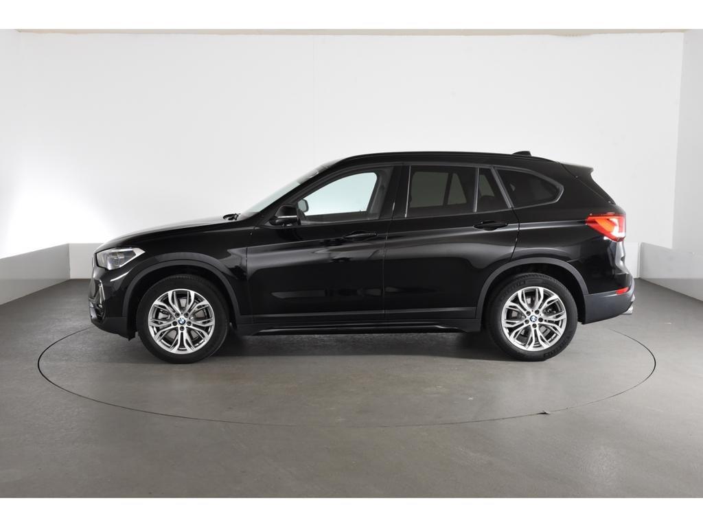 BMW X1 2022 Benzine