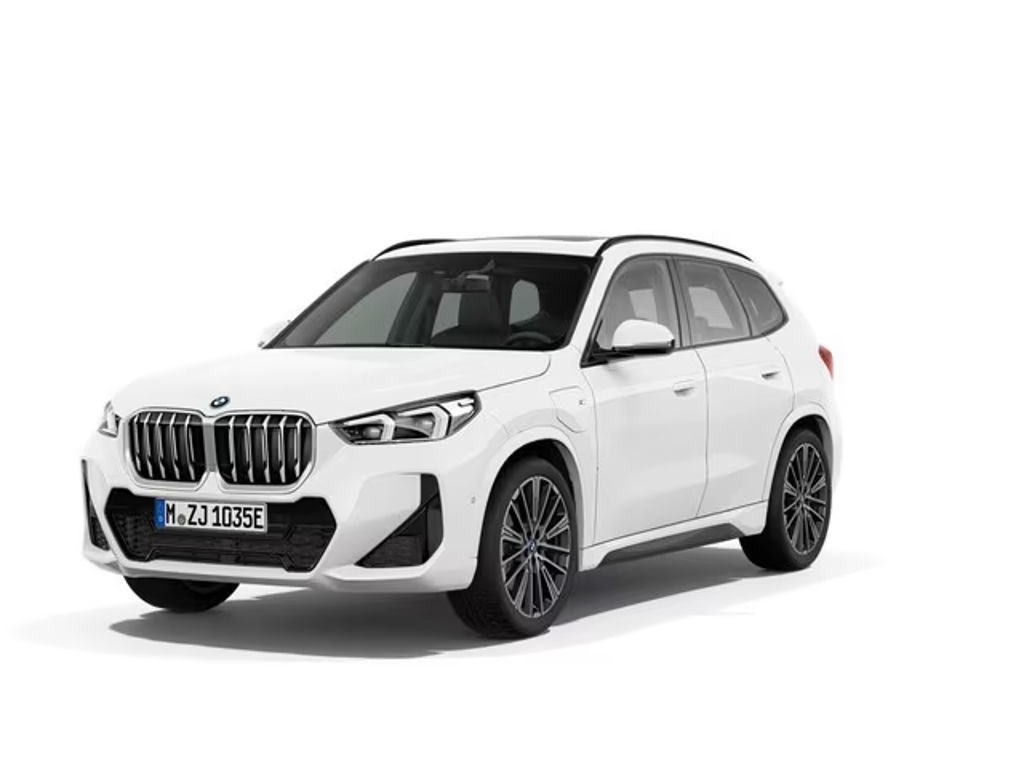 BMW X1 2023 Hybride Benzine