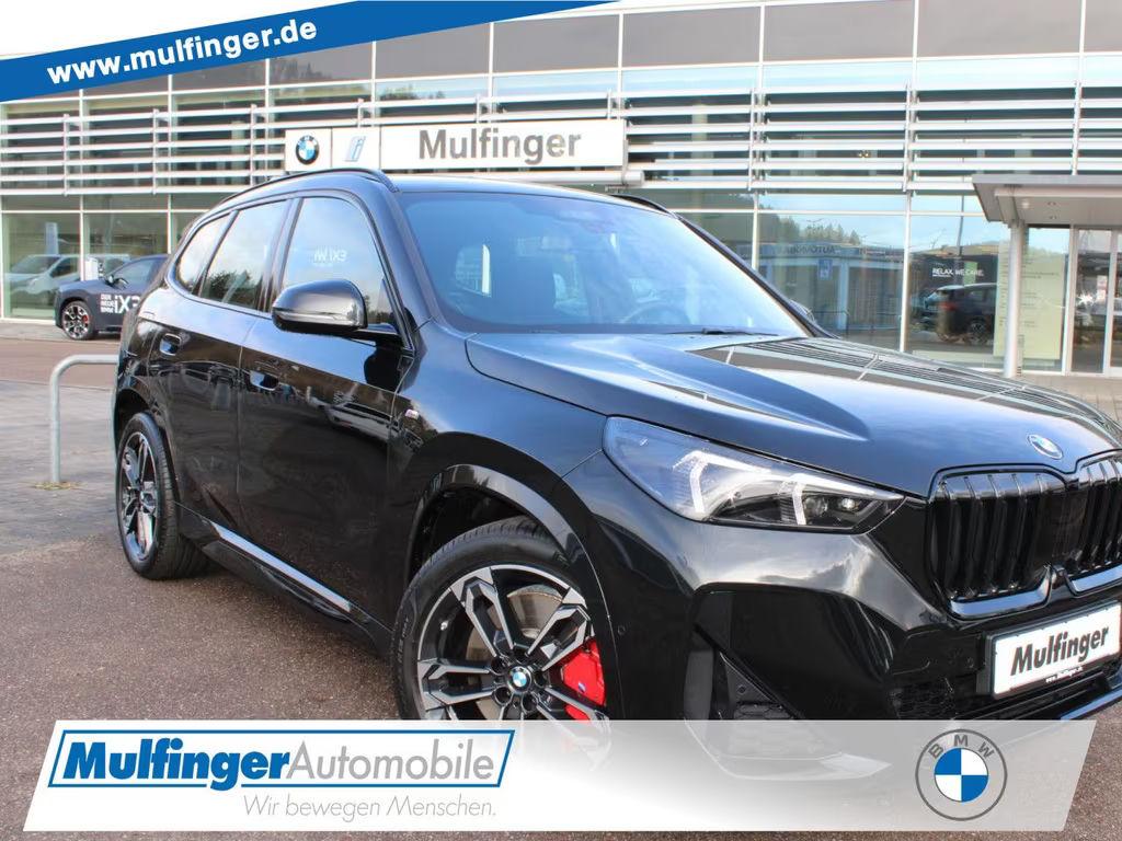 BMW X1 2025 Diesel