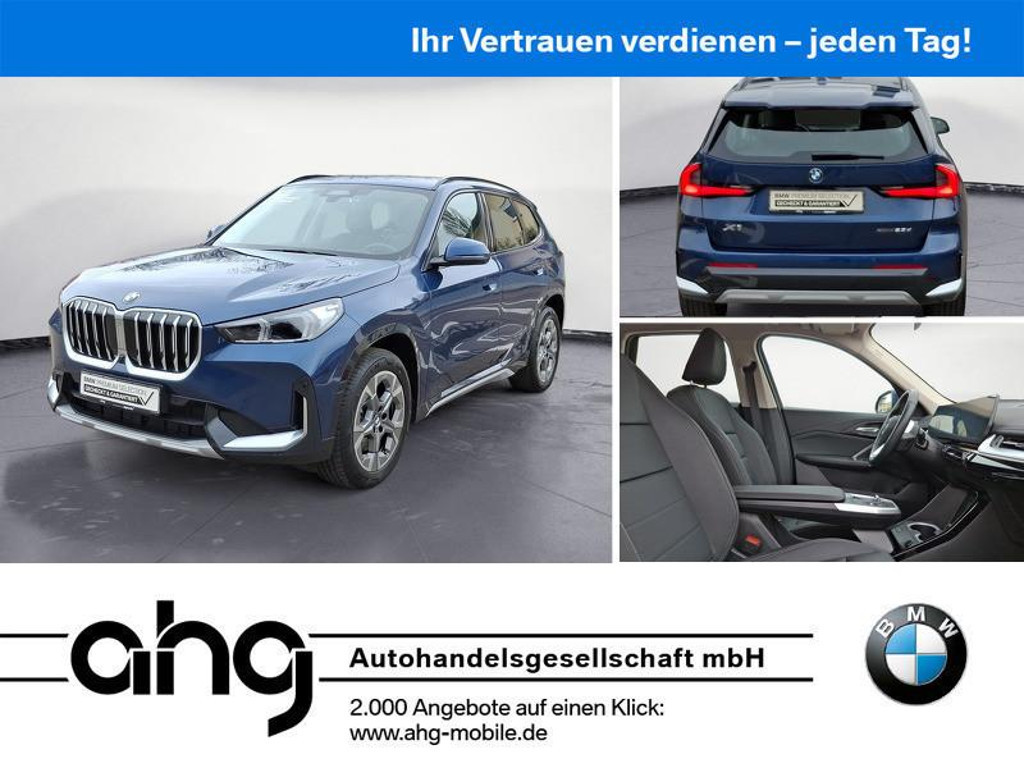 BMW X1 2025 Diesel