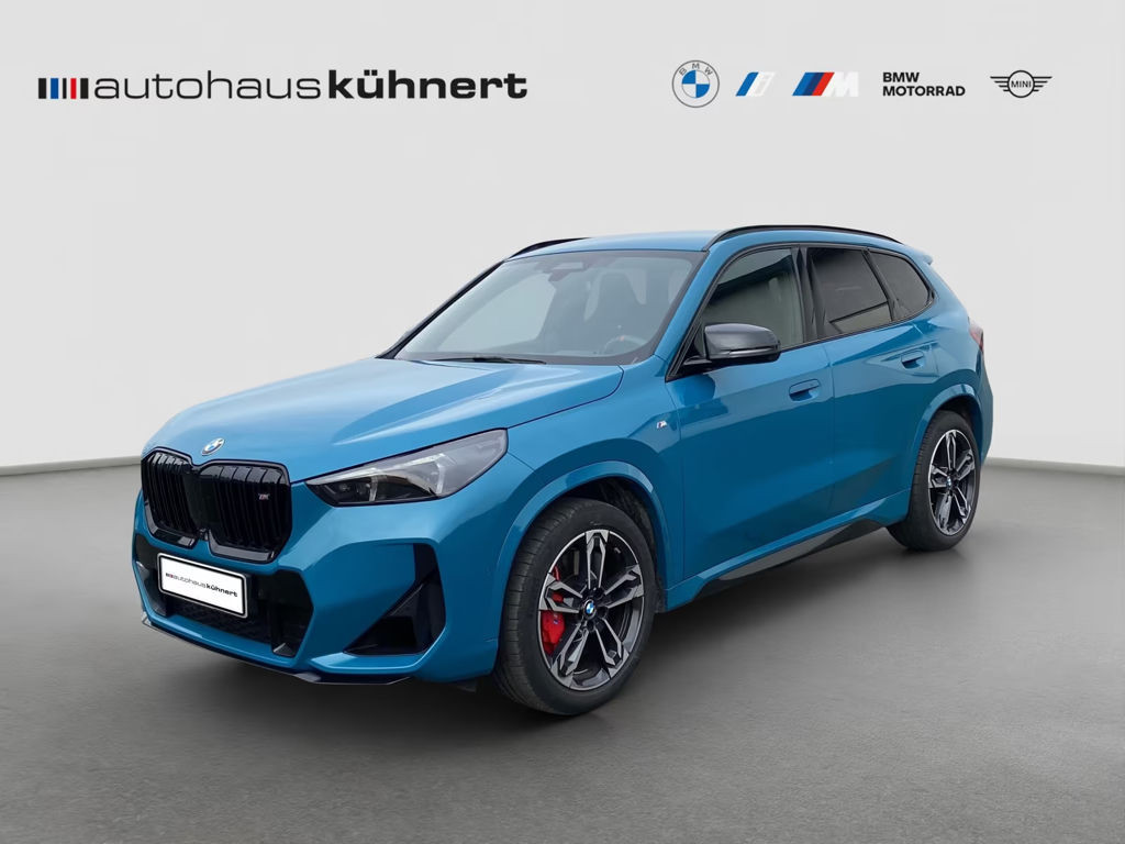 BMW X1 2025 Benzine