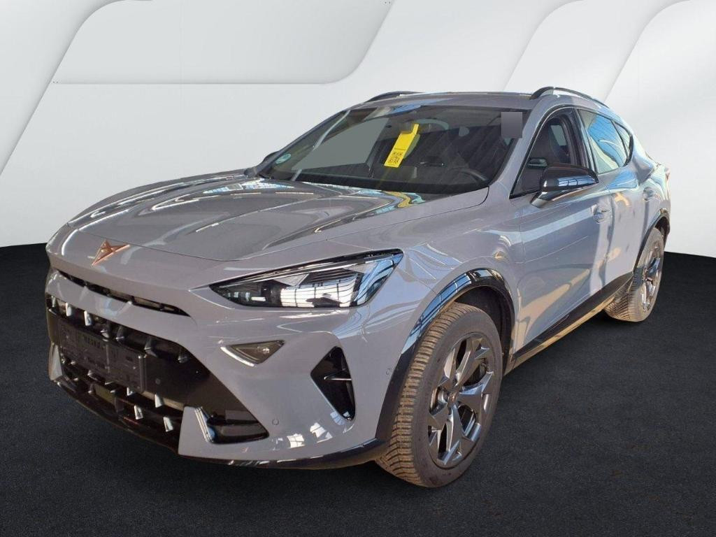 Cupra Formentor 2025 Benzine