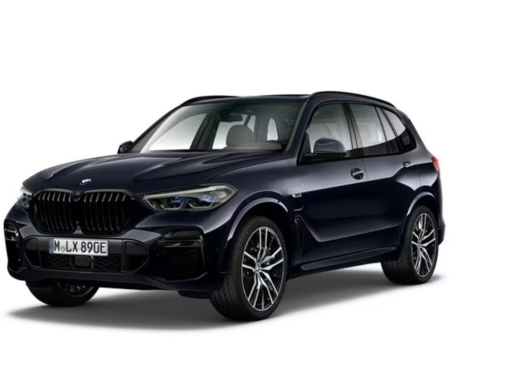 BMW X5 2023 Hybride Benzine