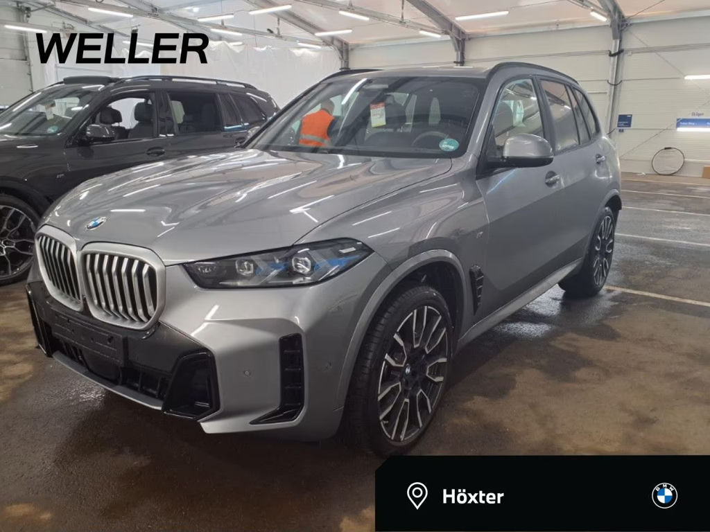 BMW X5 2025 Diesel
