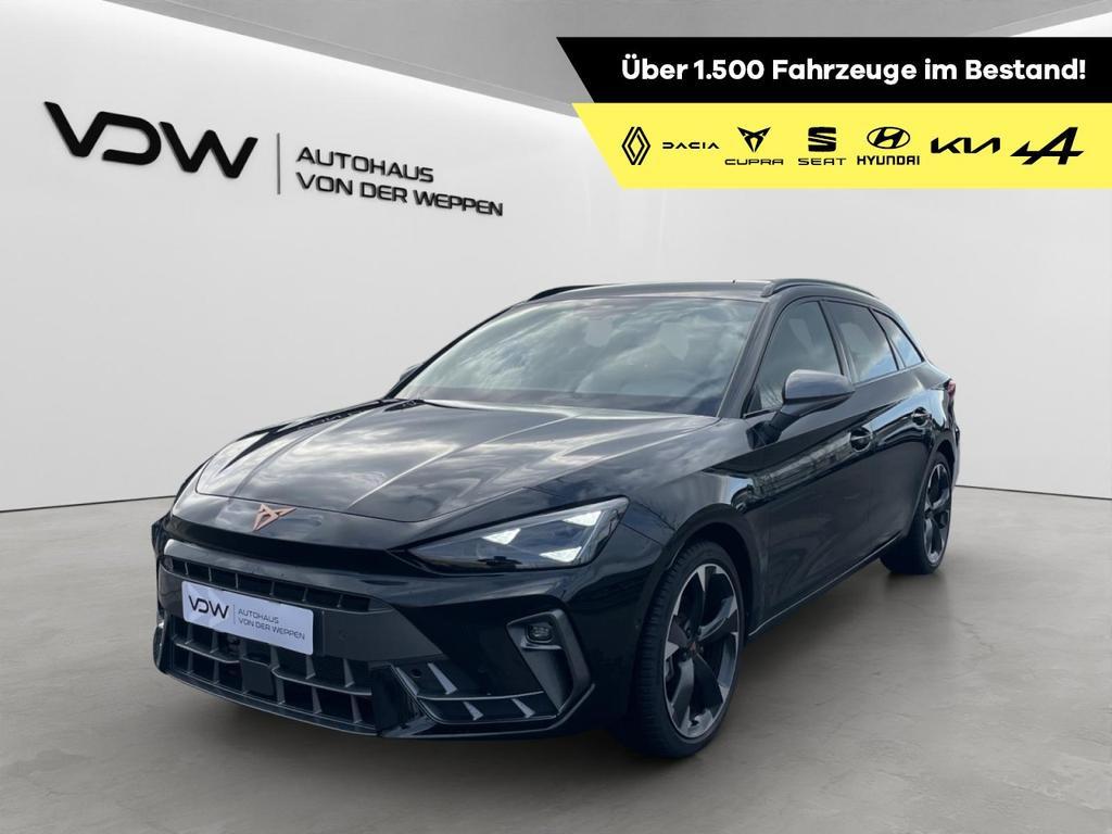 Cupra Leon 2025 Benzine