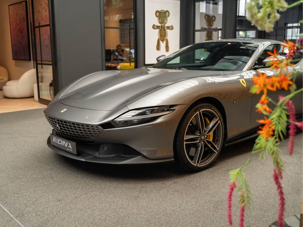Ferrari Roma