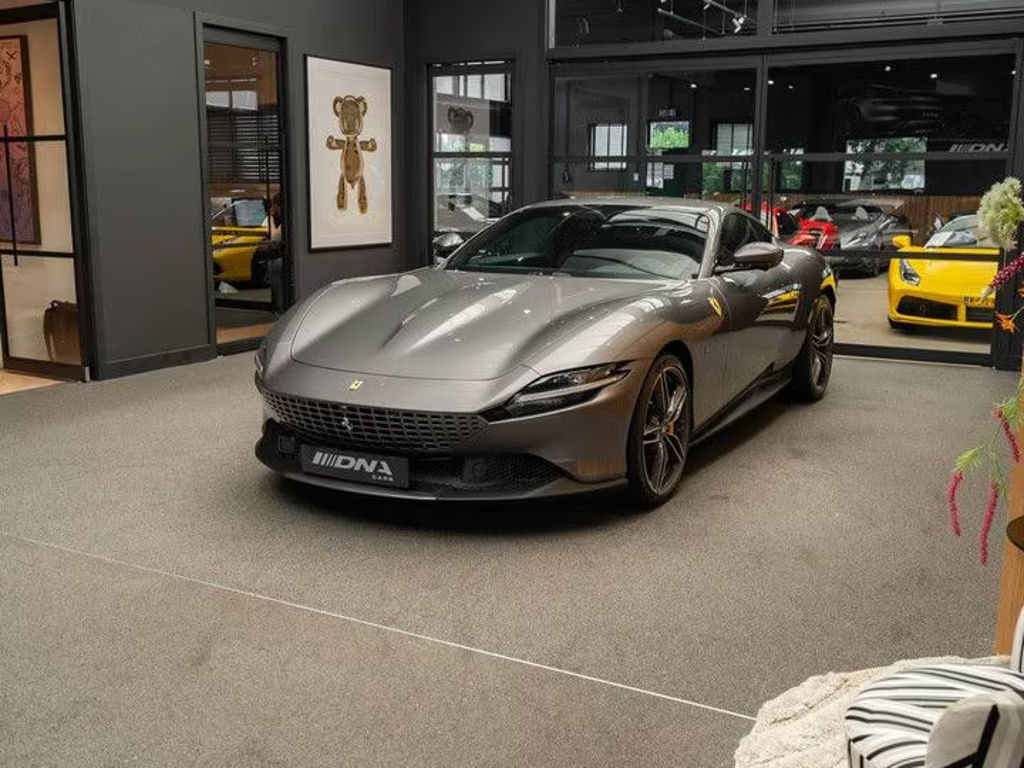 Ferrari Roma