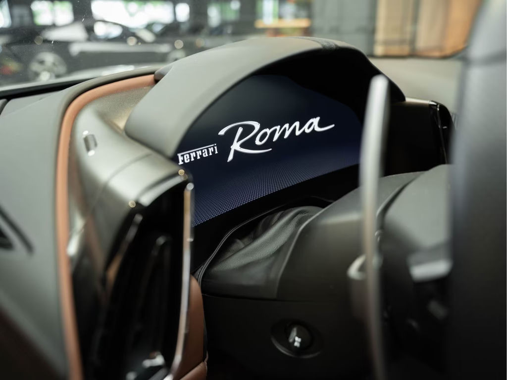 Ferrari Roma