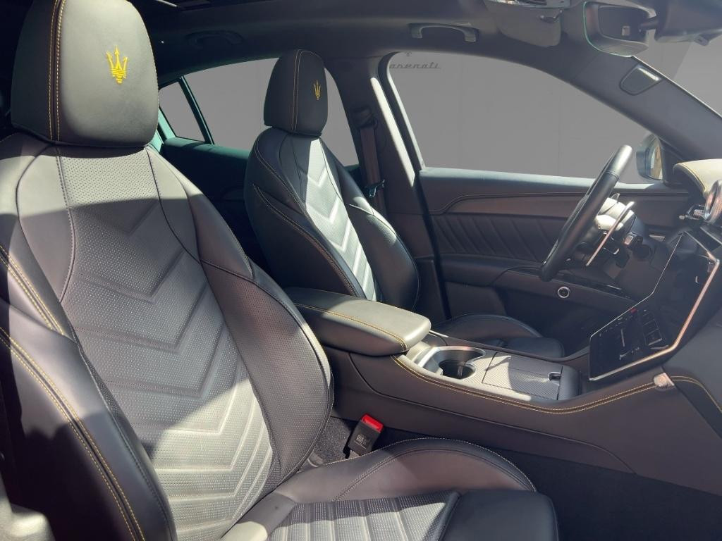 Maserati Grecale