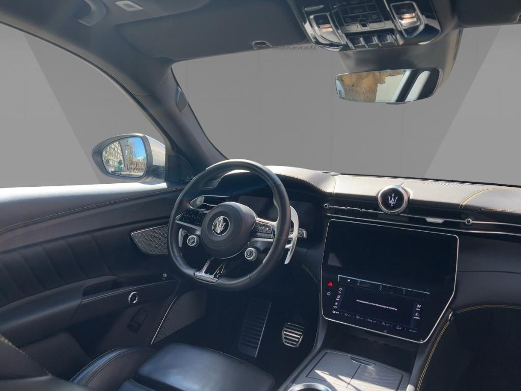 Maserati Grecale