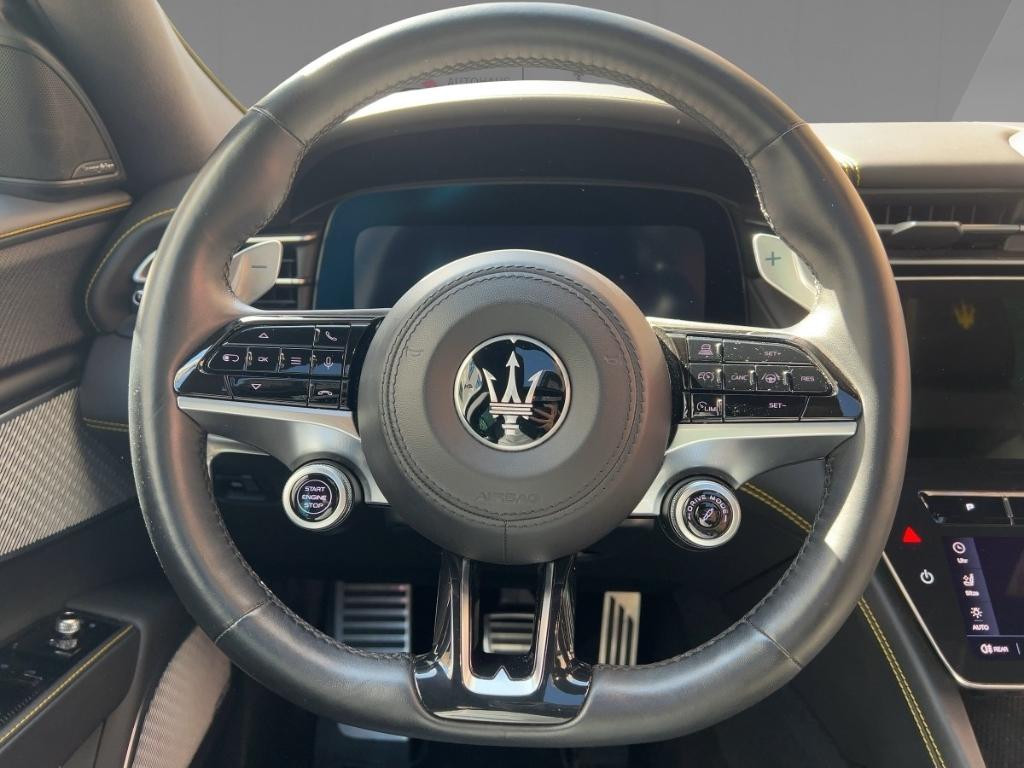 Maserati Grecale