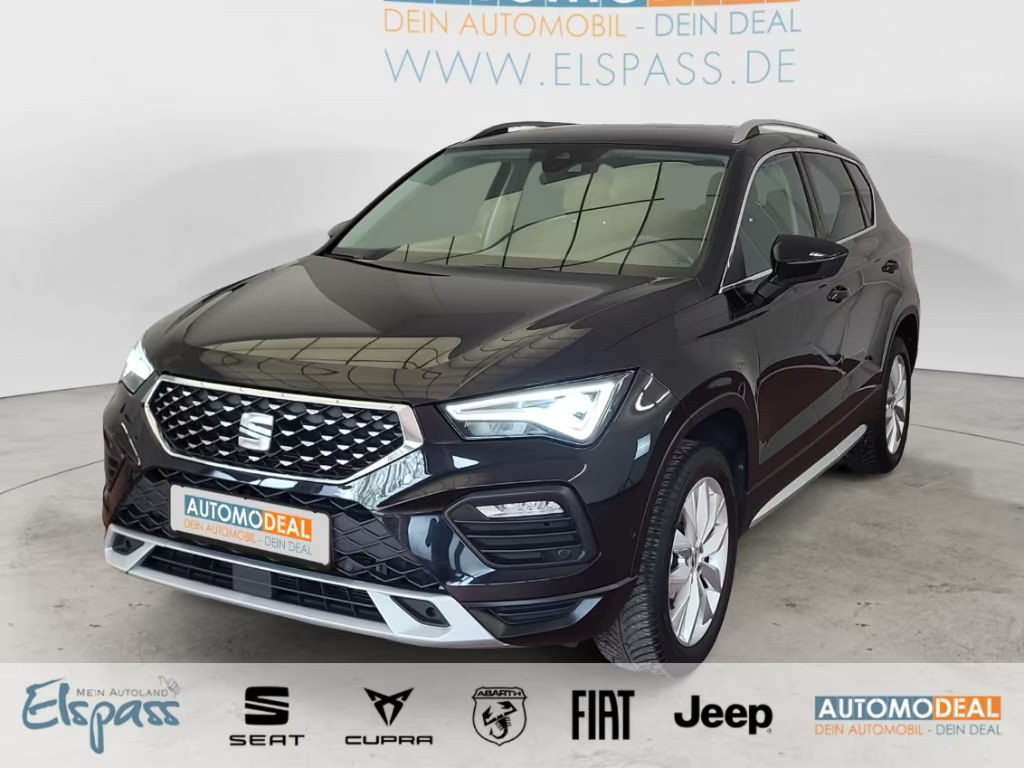 Seat Ateca 2024 Benzine