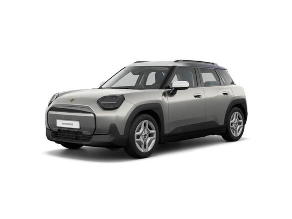 Mini Aceman E