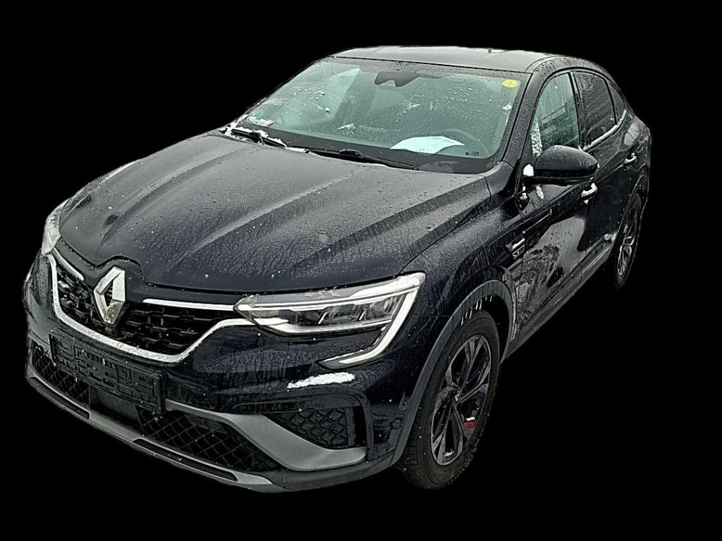 Renault Arkana 2022 Benzine