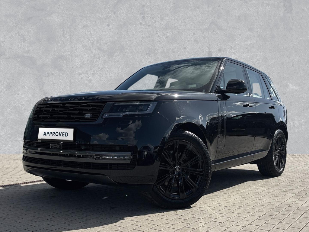 Land Rover Range Rover 2025 Diesel