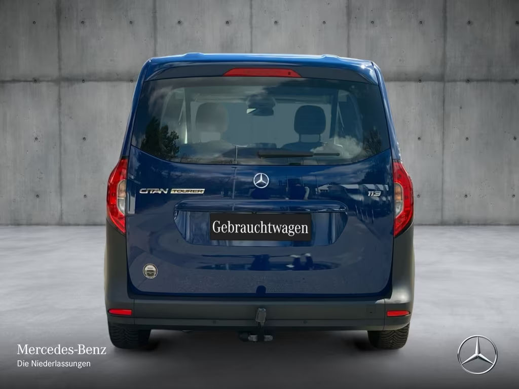 Mercedes-Benz Citan