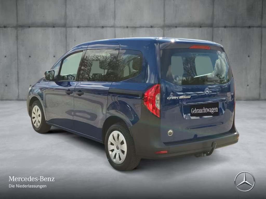 Mercedes-Benz Citan