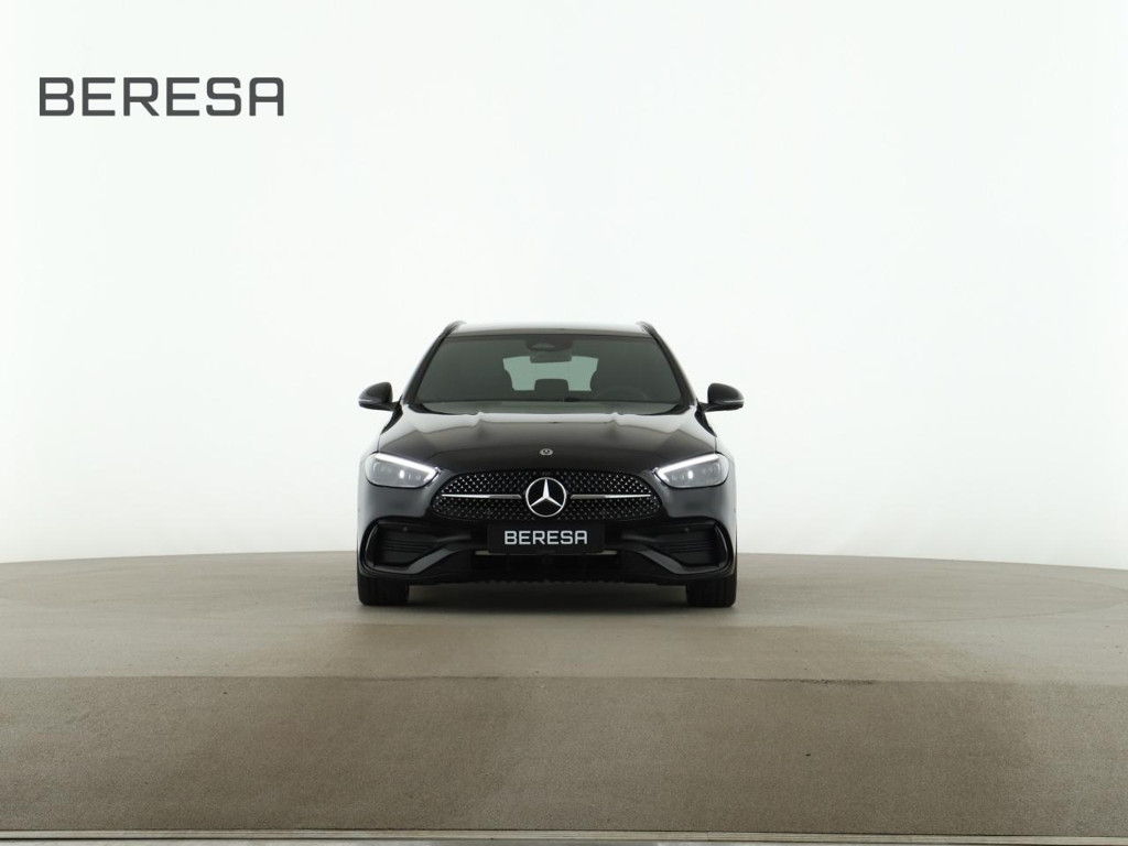 Mercedes-Benz C-Klasse 2026 Diesel