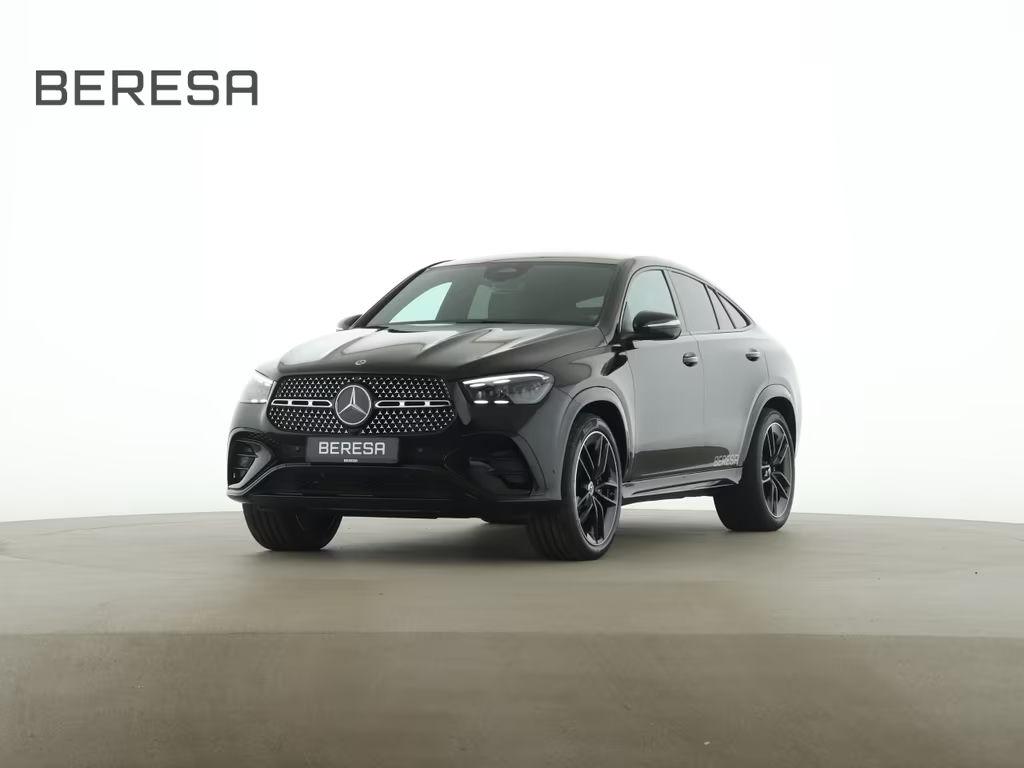 Mercedes-Benz GLE-Klasse 2026 Diesel