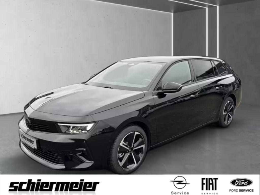 Opel Astra 2025 Benzine