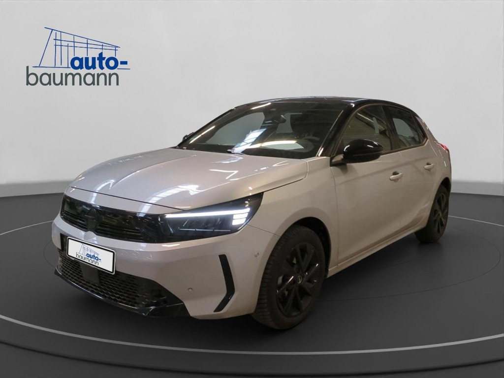 Opel Corsa 2024 Benzine