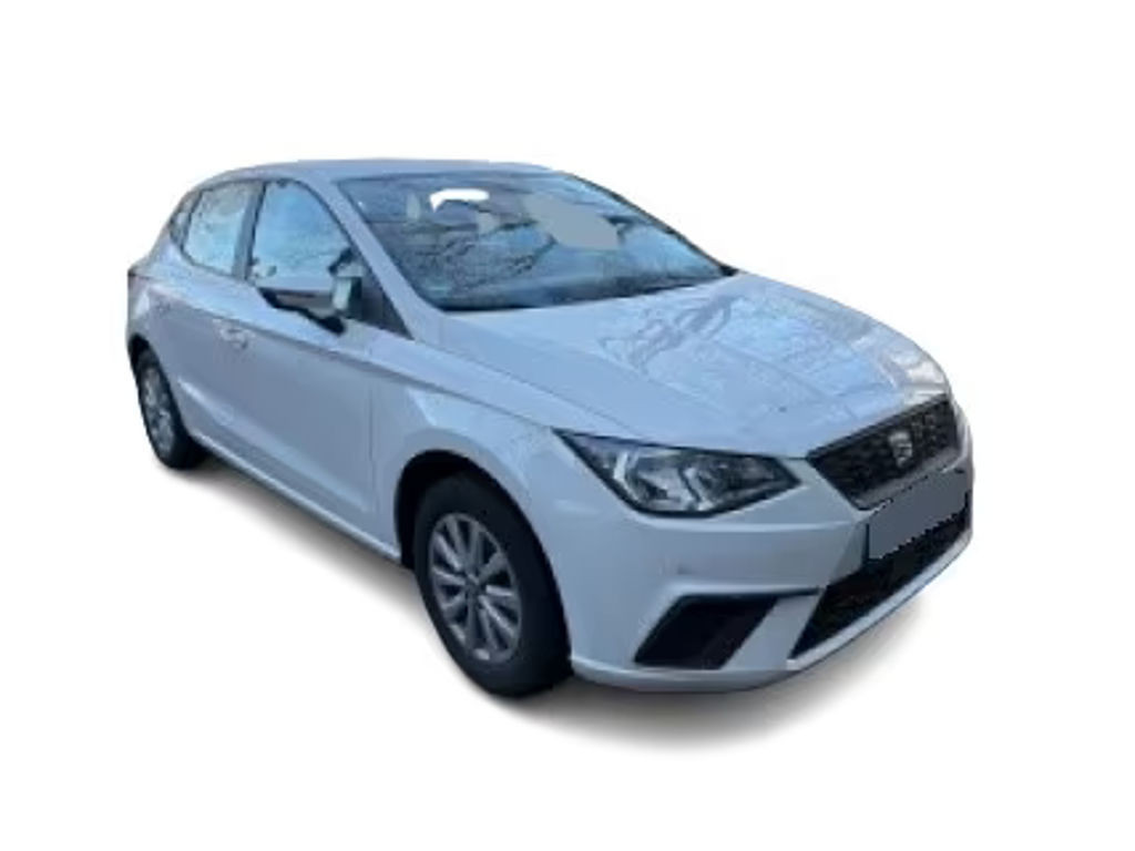 Seat Ibiza 2021 Benzine