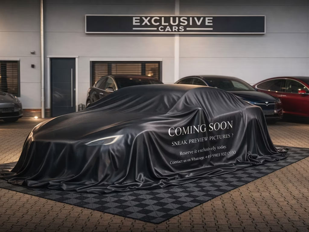 Tesla Model S 2022 Elektrisch