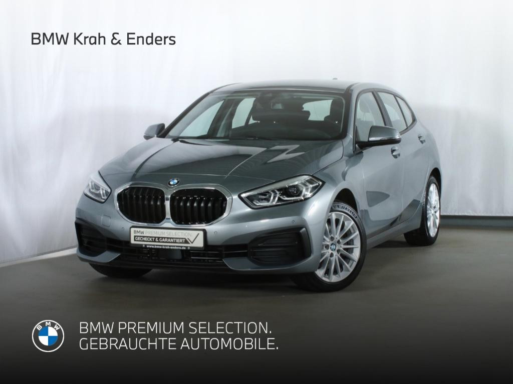 BMW 1 Serie 2022 Diesel