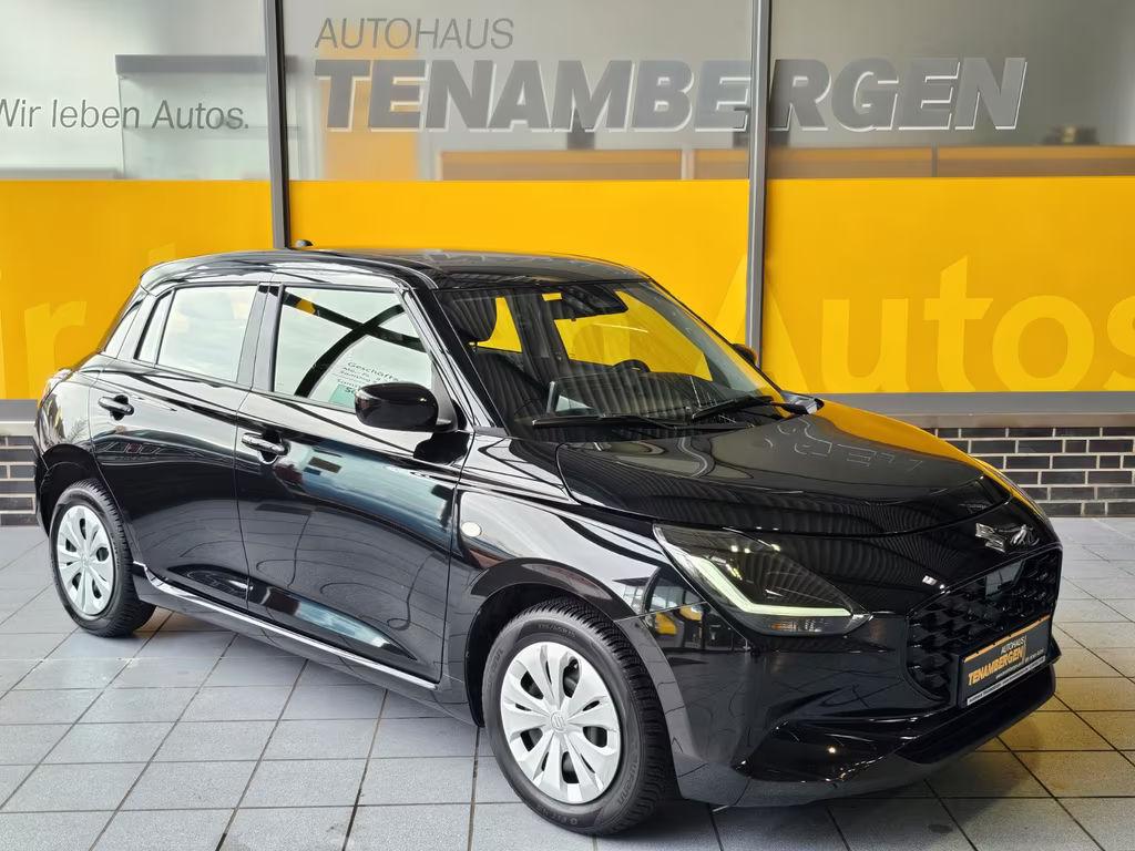Suzuki Swift 2024 Benzine