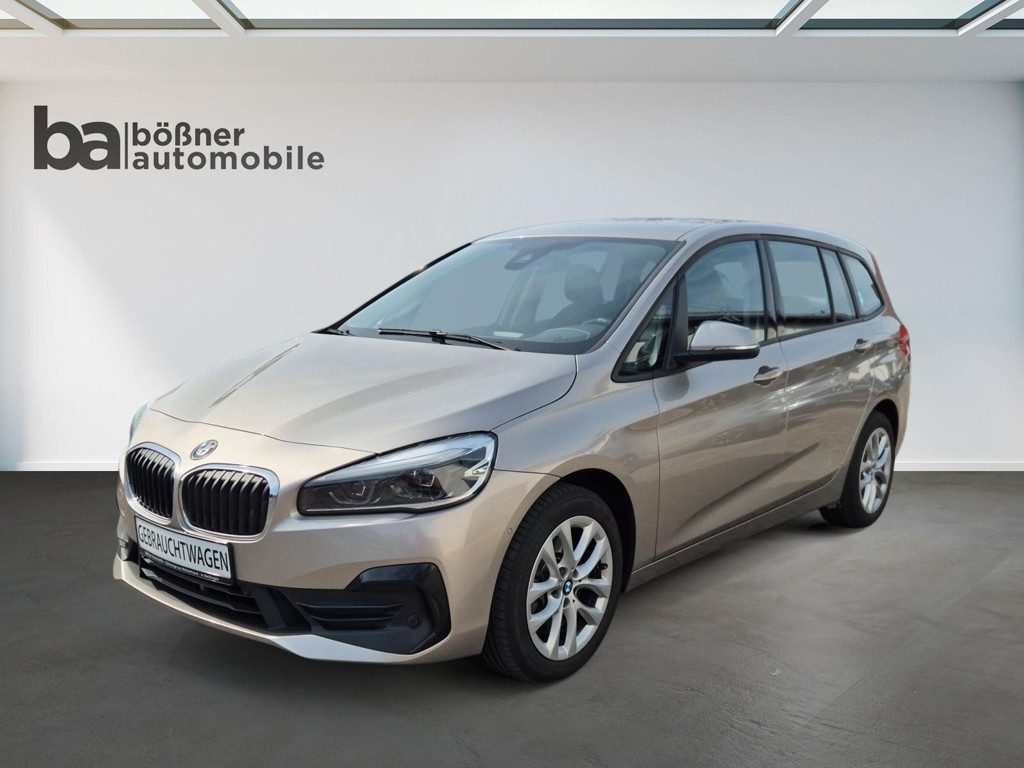 BMW 2 Serie