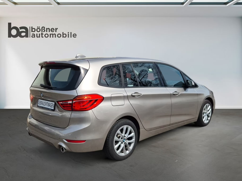 BMW 2 Serie