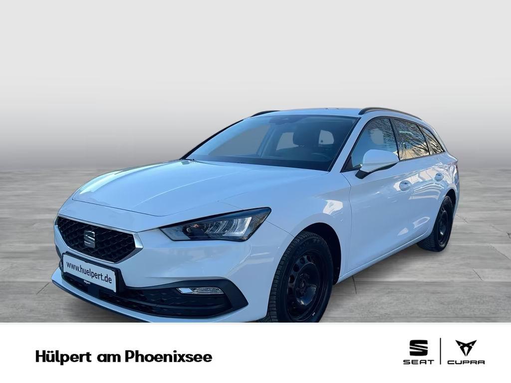 Seat Leon 2024 Benzine