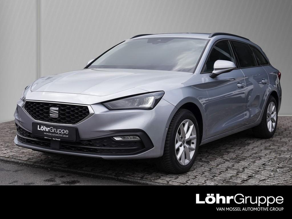 Seat Leon 2023 Diesel